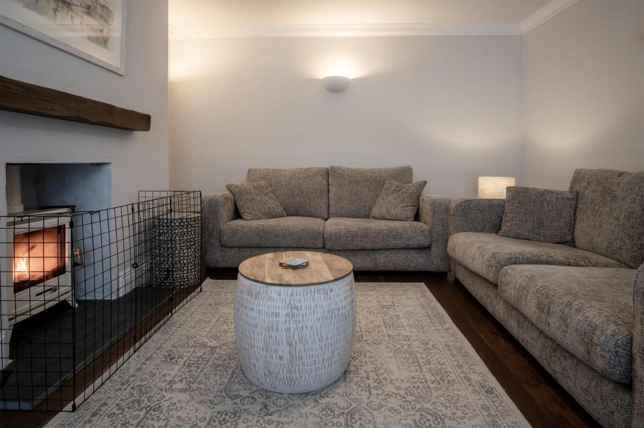 Noe Acre - 3 Bedroom Cottage - Tenby Zewnętrze zdjęcie