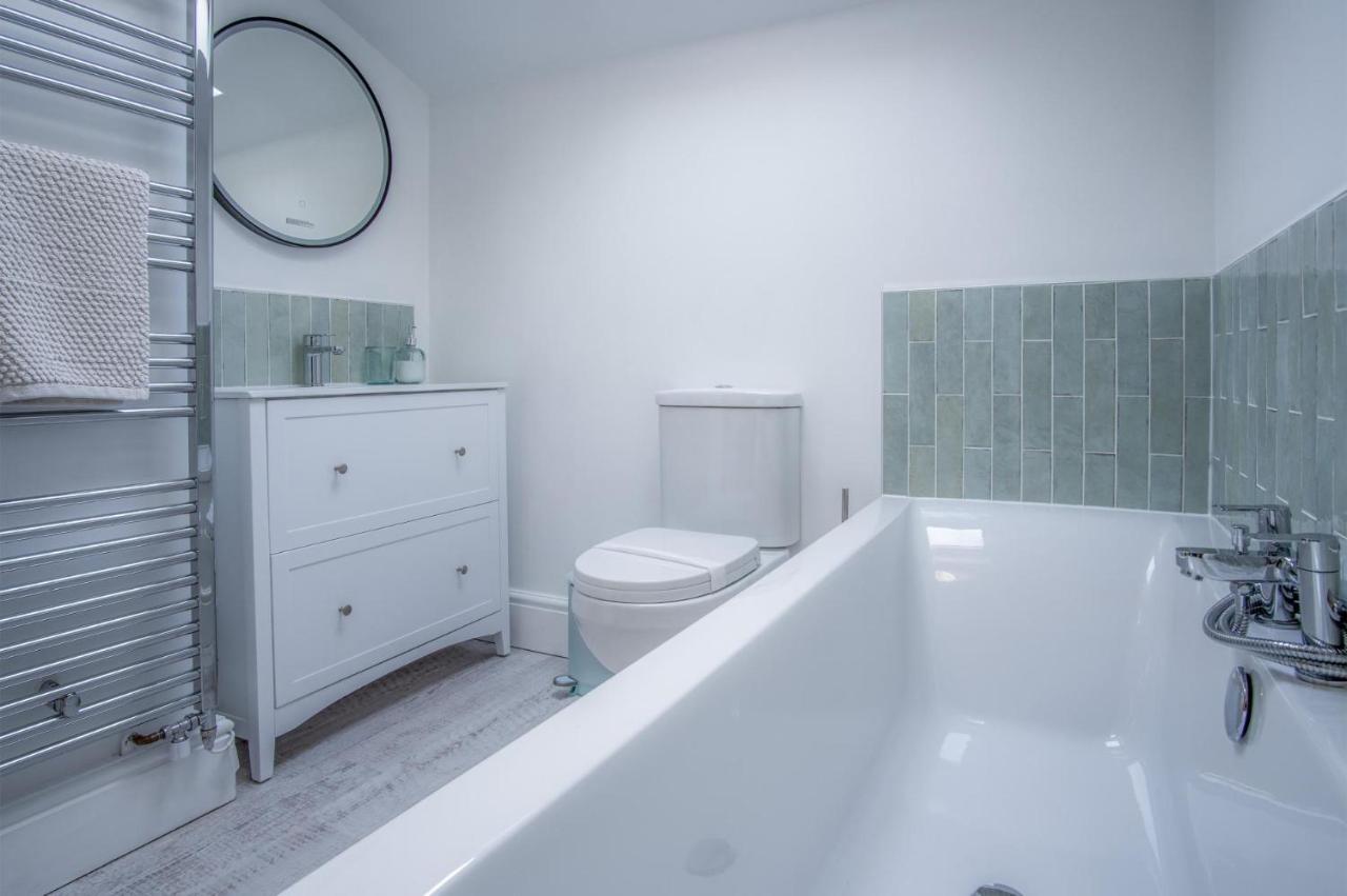 Noe Acre - 3 Bedroom Cottage - Tenby Zewnętrze zdjęcie