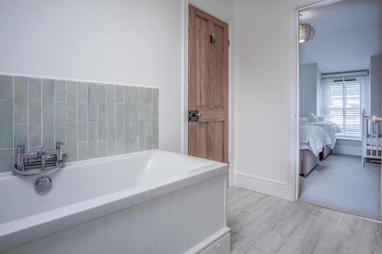 Noe Acre - 3 Bedroom Cottage - Tenby Zewnętrze zdjęcie