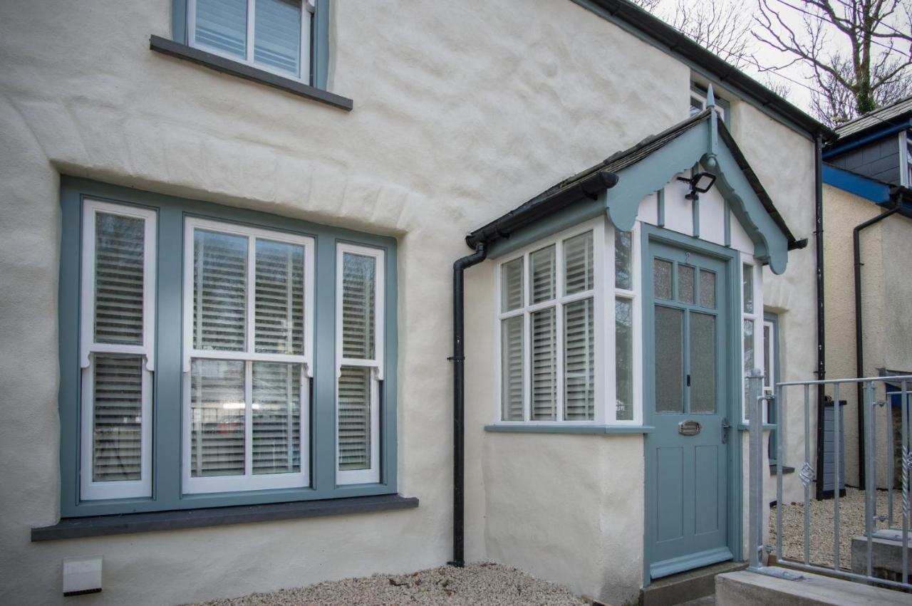 Noe Acre - 3 Bedroom Cottage - Tenby Zewnętrze zdjęcie