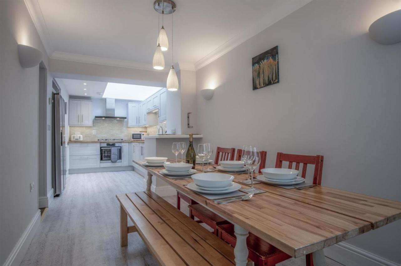 Noe Acre - 3 Bedroom Cottage - Tenby Zewnętrze zdjęcie