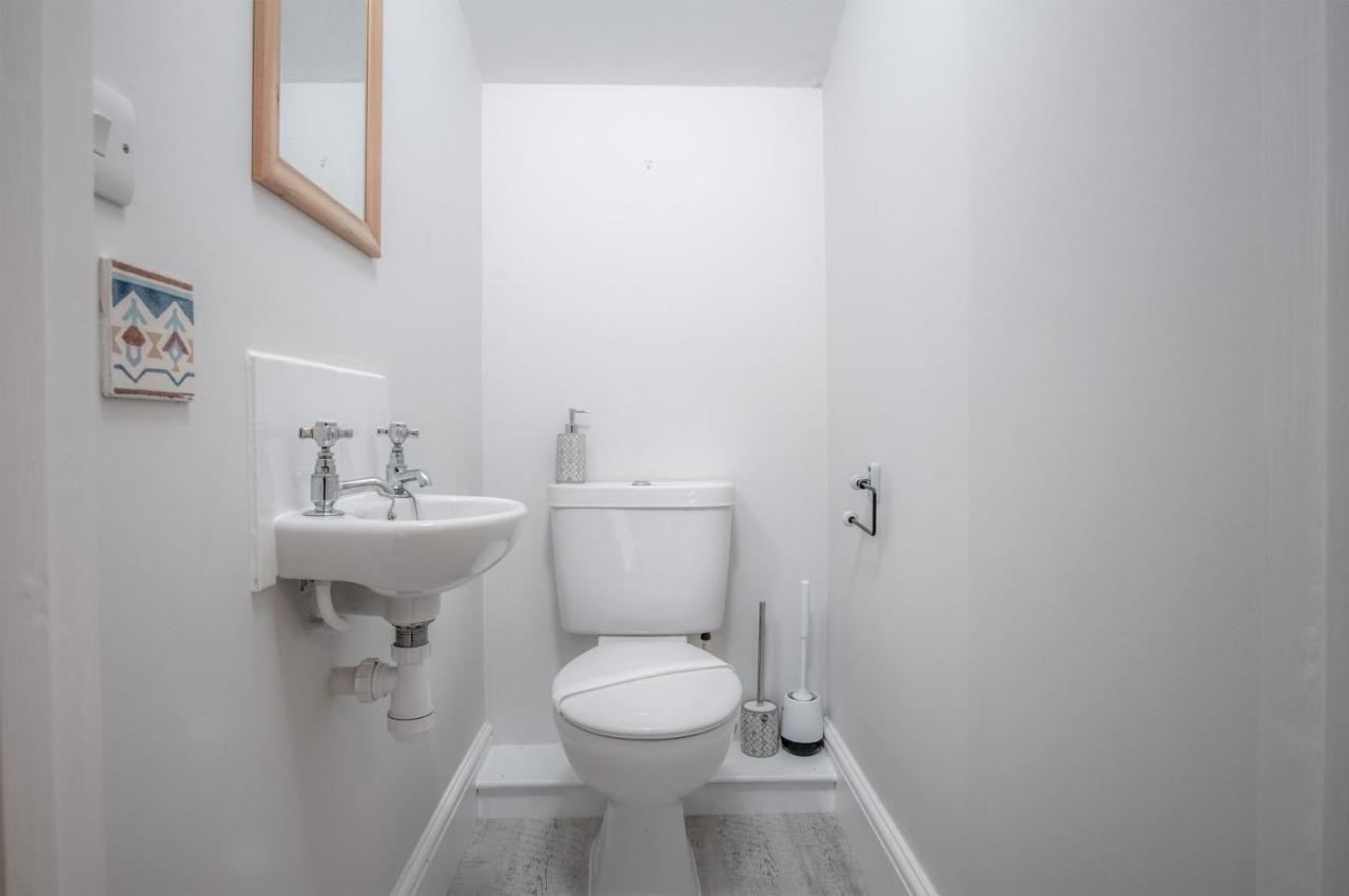 Noe Acre - 3 Bedroom Cottage - Tenby Zewnętrze zdjęcie